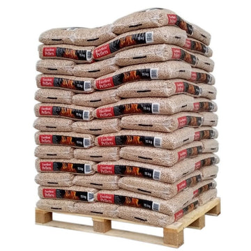 Granulé Pellet DIN+