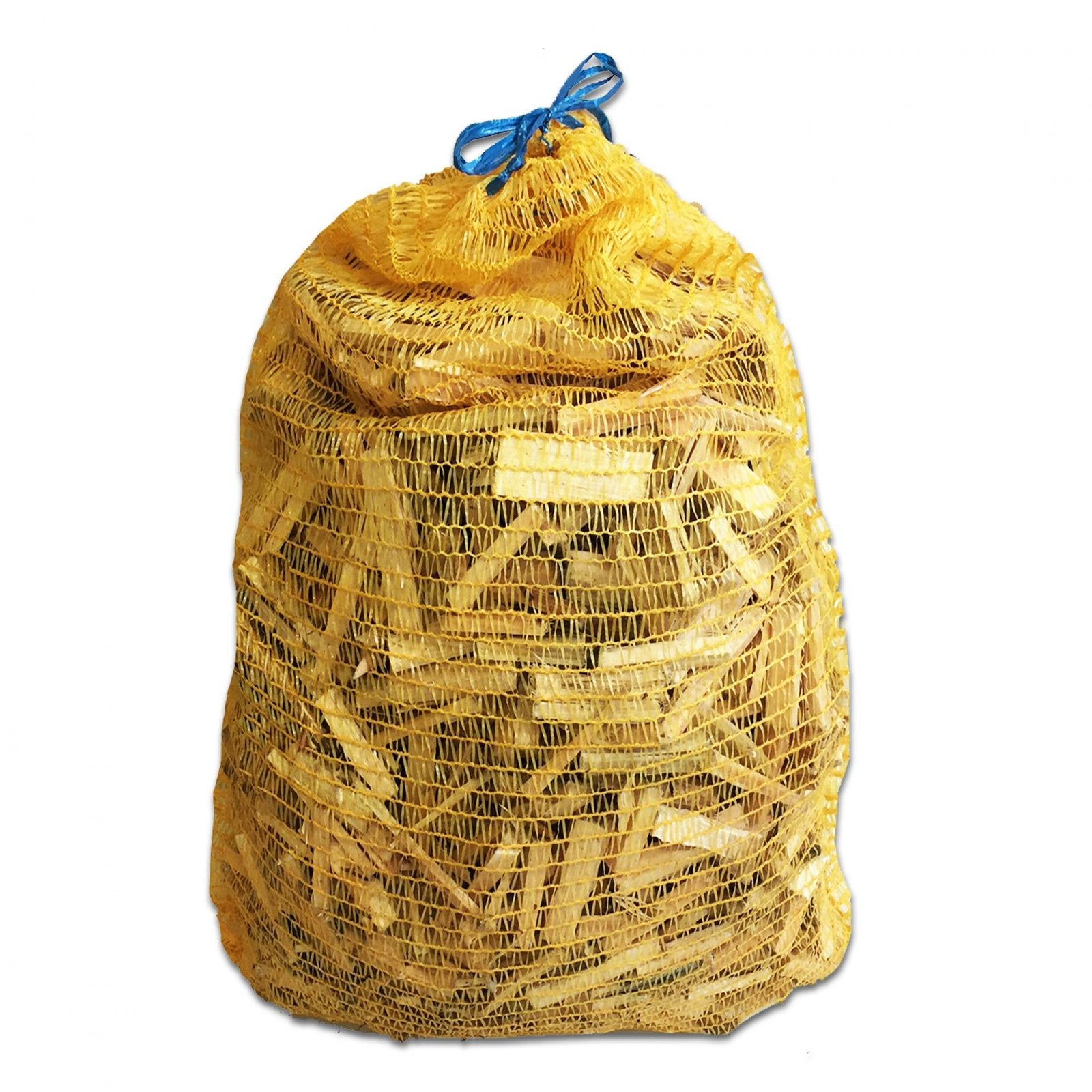 Filet de Bois allume-feu X12